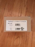 Wac Lighting SK11-WT Track Suspension Kit White. Fixed Price $8.00.