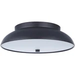 Craftmade X6813-FB-LED Soul Inch Flat Black Flushmount Ceiling Light. Fixed Price $84.38.