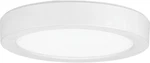 7" Edgelit Led Surface Mount, Everlume Collection, Indoor, P810015-030-30, White. Fixed Price $63.99.