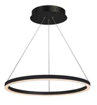 Vonn Tania VMC31640BL 24" Integrated Led Certified Pendant Lighting. Fixed Price $200.00.