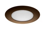 Nicor Lighting 6 Inch Oil-rubbed Bronze Recessed Shower Trim With Albalite Le.... Fixed Price $44.03.