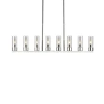 Innovations Lighting 617-8I-11-48 Boreas Linear Polished Nickel. Fixed Price $1254.00.