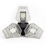 Striker Trilight Motion Activated Ceiling. Fixed Price $108.50.