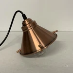 Kenroy Home 66342COP Pendant. Fixed Price $70.00.