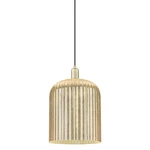 Innovations Lighting 716-1P-18-12 Bridal Veil Pendant Brass. Fixed Price $343.20.