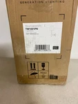 Feiss Tob Thomas O'brien Capri Wall Sconce, Polished Nickel, 5.5"X14.5". Fixed Price $166.99.
