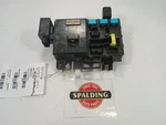 0013701803260716 Tacoma 2008 Fuse Box In Cab Mount 10394796. Fixed Price $136.83.