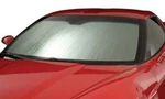 Intro-tech Windshield Sun Shade MN-17 For 2018 Mini Cooper. Fixed Price $58.25.