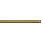 Used Generation Lighting DR72BBS Accessory DOWNROD-72 Inch Length And 0.5. Fixed Price $102.00.