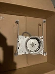 Halo H27ICAT 120V 625MA Aluminum Incandescent Airtight Housing In.. Fixed Price $24.99.