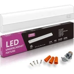Hardwired Led Under Cabinet Task Lighting 12 Watt, 18", Dimmable, Cri 90, 4000K. Fixed Price $20.00.