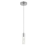 Jonathan Lighting JYL7221 Bolha 5"W Led Mini Pendant. Fixed Price $83.87.