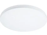 Halo SMX18RLSFSD2W 18" Led Surface Mount Downlight 5CCT 1500-2500 Lumens White. Fixed Price $68.00.