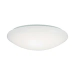 Metalux FM11WRCCR White 14W 120V Led Flush Mount Fixture Dia. 3-3/16 In.. Fixed Price $49.15.