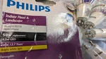 Lot Of Philips Dimmable Led MR16 35D Bulb 4.5W 400LUMENS Warm White 3000K GU10. Fixed Price $39.99.