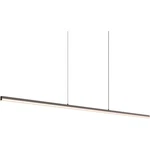 Dals Lighting SLPD60-CC-BK Current 1 0.75 Inch Black Pendant Ceiling. Fixed Price $384.10.