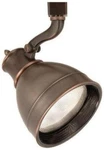 Wac Lighting HTK-799-LENS-AN Caribe 150W Single Adjustable Track Head. Fixed Price $80.00.