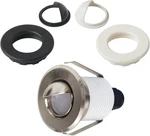Armacost Lighting 211125 Recessed Mini Integrated Led Puck Lights, Soft Bright W. Fixed Price $24.98.