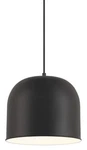 Minka Lavery 6202 Vantage 11"W Pendant - Coal. Fixed Price $112.00.