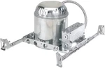 Nora 6" Inch New Construction Recessed Can Light Housing, Air Tight Led (6 Pack). Fixed Price $59.99.