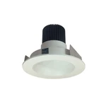 Nora Lighting NIO-4RNDC27X/10 Iolite 4" Led Recessed Trim 2700K. Fixed Price $77.40.