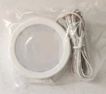 Kichler 4D12V30WHT Volt Led Under Cabinet Puck Light - 3000K. Fixed Price $21.97.
