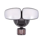 ESFL-35W110, Integrated Outdoor Cct Tunable (3K/4K/5K) Security Light With Ad.... Fixed Price $82.93.