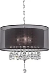 OK-5150H 19.00" Effleurer Ceiling Lamp. Fixed Price $99.99.