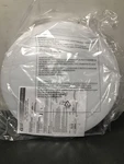 Commercial Electric 564501111 16" Led Flush Mount Light, 1700 Lumens, Dimmable. Fixed Price $29.65.