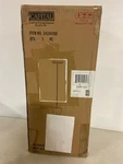 Capital 342411AD Mila 100W 1-LIGHT Brass Pendant With Clear Glass, No Bulbs. Fixed Price $143.99.