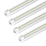 Hykolity 30W Led Shop Light, 3500LM 6500K Super Bright 2FT-4PACK, White. Fixed Price $51.46.