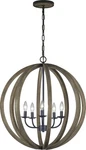 Feiss Generation Lighting-sean Lavin-pendant F2936/5WOW/AF. Fixed Price $949.99.
