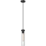 Z-lite 740P-MB Beau 1 Light 4.75 Inch Matte Black Pendant Ceiling. Fixed Price $78.20.