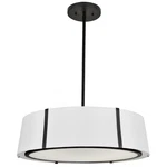 Crystorama Fulton 6-LIGHT Ceiling Matte Black. Fixed Price $598.00.
