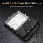 Led Flood 300W Super Bright Stadium Lights 5000K Outdoor Security Lighting. Fixed Price $151.51.