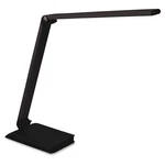 Lorell LLR13202 8W Smd Led Task Light Usb Dimmable Black. Fixed Price $73.26.