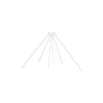 Tech Lighting Flush Mount 700FMAEON75W-LED930 White. Fixed Price $799.00.