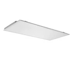 Commercial Electric 2 Ft X 4 White Troffer Light W/ Selectable Color Temp. Fixed Price $44.50.