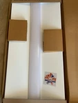 Lithonia Lighting 2BLT440LADPEZ1LP840 Low-profile Recessed Led Troffer. Fixed Price $123.65.