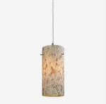Discontinued Westmore Elk Lighting Cambrian Mini Single Pendant PT124401. Fixed Price $104.99.
