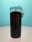 Lbl Lighting Amber Horizon Pendant Freejack Fixture Pre-owned. Fixed Price $26.95.