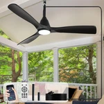 42" Outdoor Ceiling Fan With Lights & Remote - Waterproof Gazebo. Fixed Price $117.99.