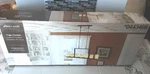 Allen+roth 7 Light Oil-rubbed Bronze Chandelier Brand New In Box. Fixed Price $149.99.