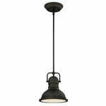 63082B Boswell One-westinghouse 63082A One-light Led Mini P. Fixed Price $77.82.