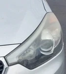 2014-2016 Kia Forte Lh Driver Headlight Lamp Oem. Fixed Price $257.58.