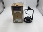 Progress Lighting P6369-31 New Vintage 5" Diameter Black Spot Lamp Holder. Fixed Price $69.99.