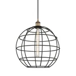 Innovations Lighting 516-1P-18-16 Lake Placid Pendant. Fixed Price $256.96.