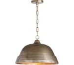 Capital 330311XN Pendant, 1-LIGHT 100 Watts, Oxidized Nickel. Fixed Price $263.00.