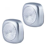 Jasco Energizer Battery Operated Led Puck- 37107. Fixed Price $6.62.