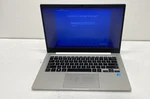 Samsung Galaxy Book (NP340XLA) 14" Qualcomm Snapdragon 7C Windows 10. Fixed Price $79.99.